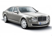 Bentley Mulsanne